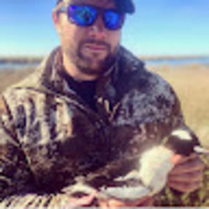 Meet your Posher, Blake